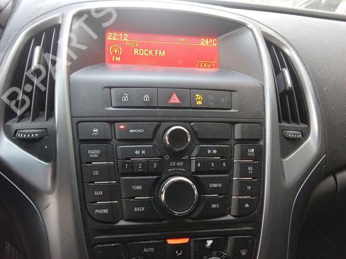Auto-radio Auto-radio 39140728 39140728