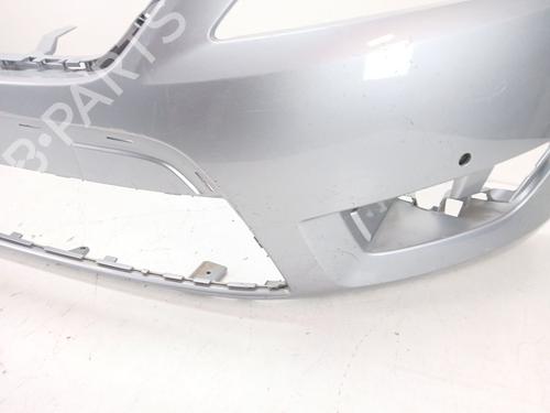 Front bumper FORD MONDEO IV (BA7)  | BP29403378C7 