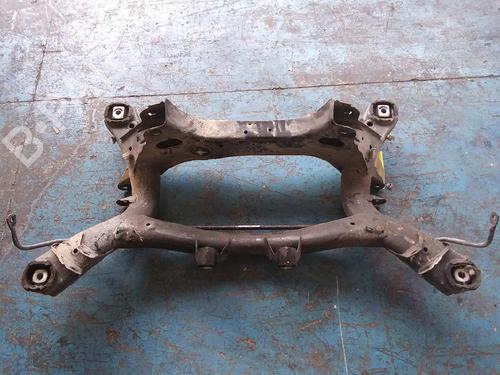 Rear axle BMW 1 (F20)  | BP15070320M2 