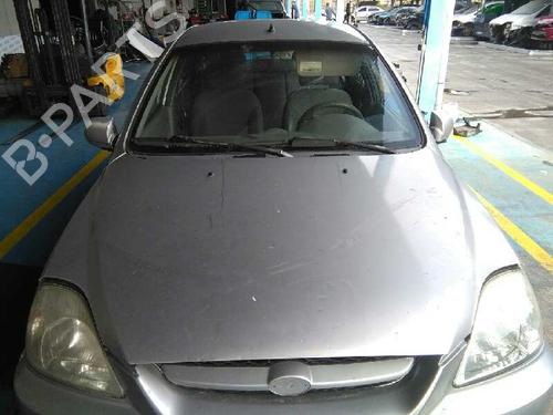 ECU airbags KIA RIO I Hatchback (DC) 1.3 | BP2371344M53 