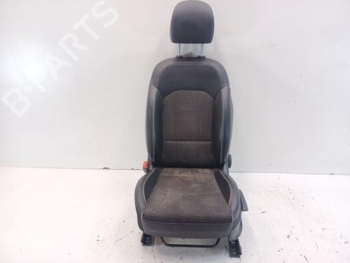 Used Left front seat Left front seat KIA XCEED (CD) 1.6 GDI Hybrid (141 hp) 33324252 33324252