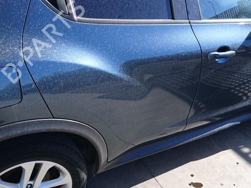 Used Right rear door NISSAN JUKE (F15) 1.6 (117 hp) 26022085