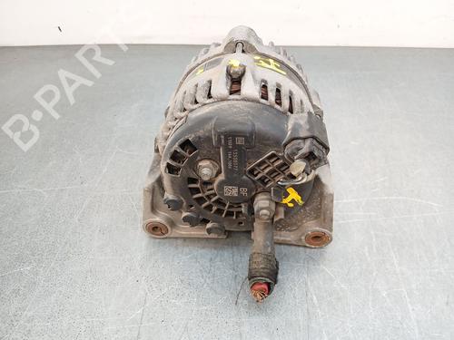 Alternator OPEL ASTRA J GTC | BP37801316M7 - Image 4