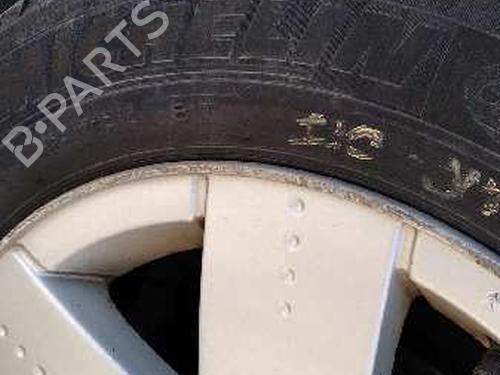 Engine CITROËN C3 I (FC_, FN_) 1.4 HDi | BP2381525M1 