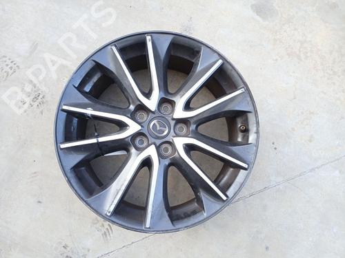Used Rim MAZDA CX-3 (DK) 2.0 SKYACTIV-G (DK5W, DK6W) (120 hp) 32342871