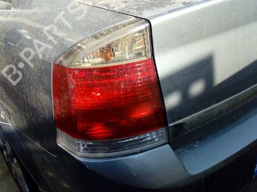 Right mirror OPEL VECTRA C (Z02) 1.9 CDTI (F69) | BP4491717C27 