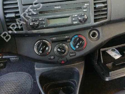 Instrument cluster NISSAN MICRA III (K12) 1.5 dCi | BP16990231C47 