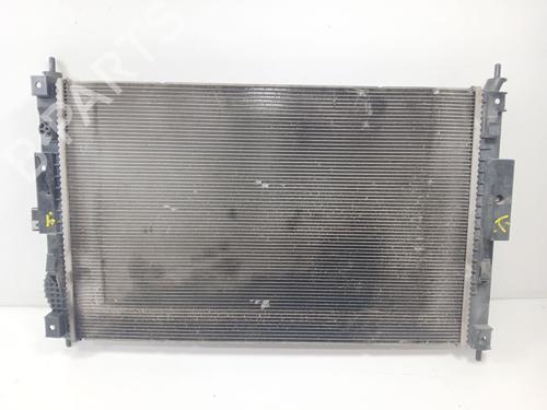 water-radiator-opel-vivaro-c-van-k0-2019-32858823 main image