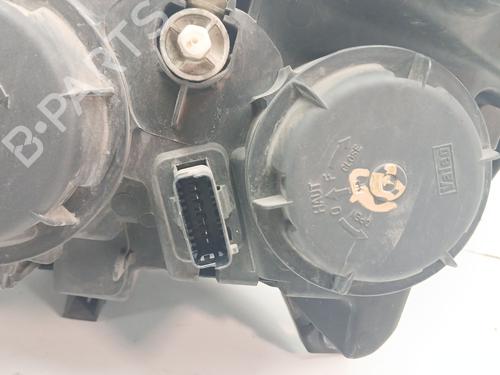 Right headlight CITROËN C5 I (DC_) 1.8 16V (DC6FZB, DC6FZE) | BP39027921C29 - Image 4