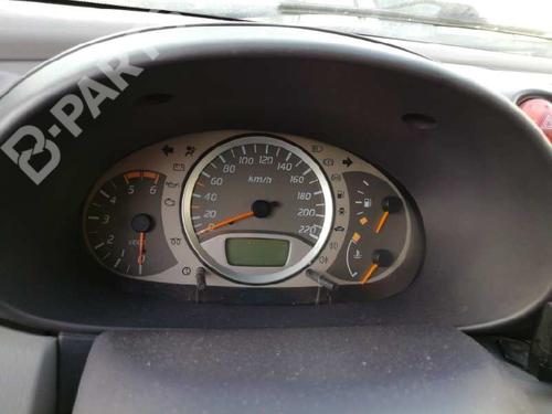 Front right window mechanism NISSAN ALMERA TINO (V10) 2.2 dCi | BP7276169C23 