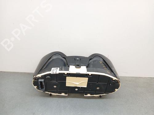 Instrument cluster FORD FIESTA VI (CB1, CCN)  | BP23212766C47 