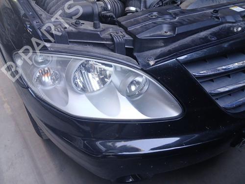 Faro derecho SSANGYONG RODIUS I 2.7 Xdi (163 hp) 29146518