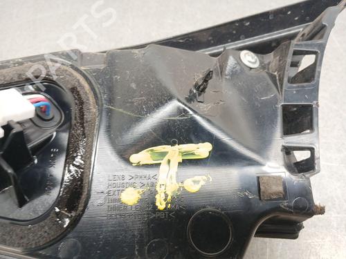Left tailgate light MAZDA CX-5 (KF) 2.2 D | BP37874490C79  - Image 6