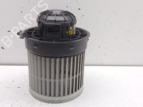 Used Heater blower motor DACIA SPRING EV (B6M1) (45 hp) 33021089