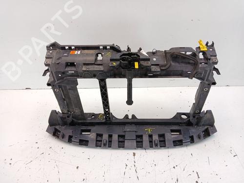 Frontplate/Frontkurv Frontplate/Frontkurv FORD FIESTA VI (CB1, CCN) 1.4 TDCi (68 hp) 36016634 36016634