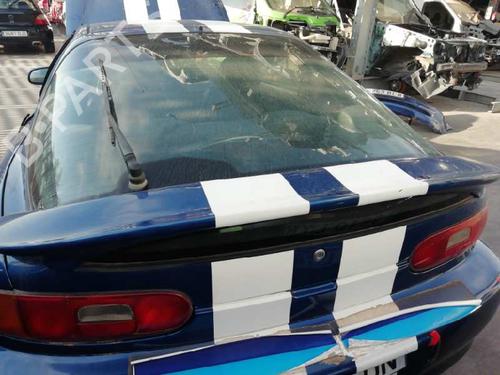 Tailgate MAZDA MX-3 (EC) 1.6 i EAY262020A