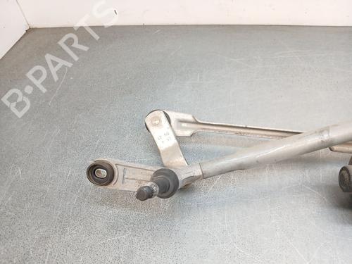 Front wiper motor OPEL VIVARO C Van (K0) 2.0 | BP39535498M29 - Image 4