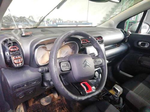 Left front seat CITROËN C3 AIRCROSS II (2R_, 2C_)  | BP34243982C15  - Image 25