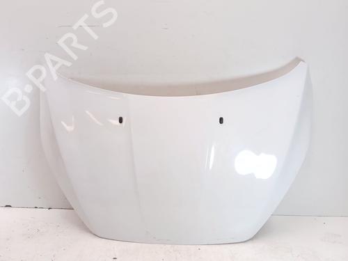 Used Hood FORD FOCUS III 1.5 TDCi (120 hp) 32867205