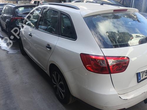 Used Parts SEAT IBIZA IV (6J5, 6P1)  1.2 TSI  4597287