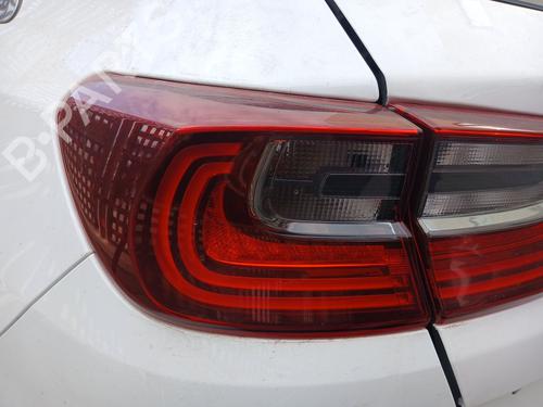 Used Left taillight Left taillight KIA CEED (CD) 1.6 CRDi 136 (136 hp) 36409744 36409744