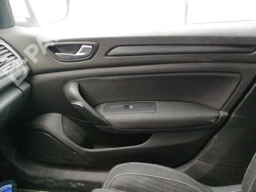 Vindusheismekanisme venstre bak RENAULT MEGANE IV Hatchback (B9A/M/N_)  | BP9130948C24 