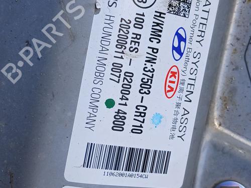 Battery KIA XCEED (CD) 1.6 GDI Hybrid | BP33432006E11 - Image 2