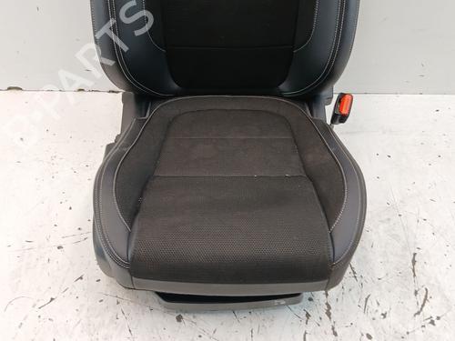 Right front seat JAGUAR F-PACE (X761) 3.0 SDV6 AWD | BP36563861C16 - Image 4