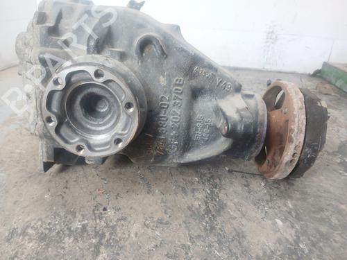 Rear differential BMW X1 (E84) sDrive 18 d | BP20664254M24 