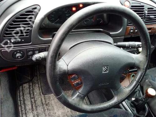 Front left window mechanism CITROËN XSARA (N1) 2.0 HDi 90 | BP2424160C22 
