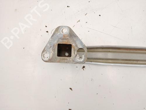 Rear bumper reinforcement PEUGEOT 208 II (UB_, UP_, UW_, UJ_) 1.2 PureTech 100 | BP31188250C73 