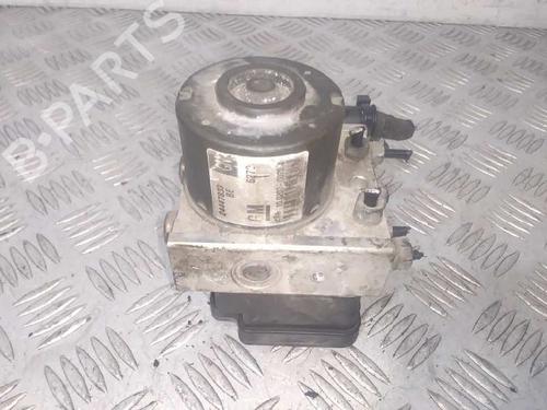 ABS Bremseaggregat OPEL ASTRA H (A04)  | BP16336030M43 