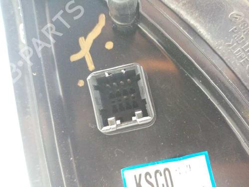 Left mirror KIA PICANTO I (SA) 1.1 | BP17837254C26 
