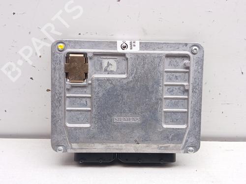 Centralita motor VW PASSAT B5.5 (3B3) 1.9 TDI | BP30361071M57