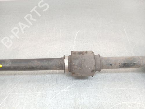 Right front driveshaft NISSAN CUBE (Z12) 1.6 16V | BP36016614M39 - Image 3