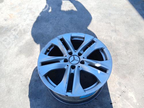 Used Rim MERCEDES-BENZ E-CLASS (W212) E 220 CDI / BlueTEC (212.001, 212.002) (170 hp) 31679640
