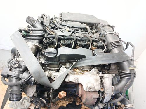 Motor CITROËN C4 Picasso I MPV (UD_) 1.6 HDi | BP29943495M1