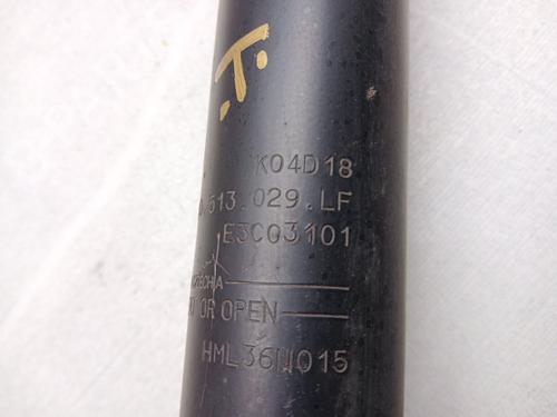 Left rear shock absorber SEAT LEON ST (5F8)  | BP29934181M18 