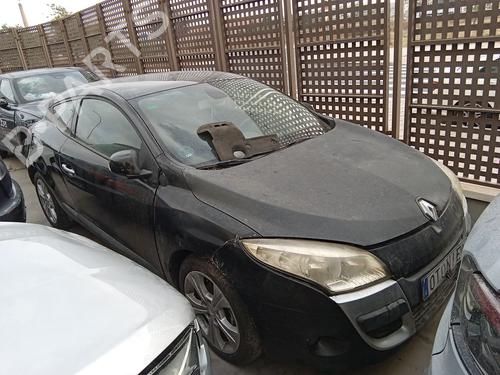 Recambios RENAULT MEGANE III Coupe (DZ0/1_) 1.6 16V (DZ0U, DZ1B, DZ1H) 4937005