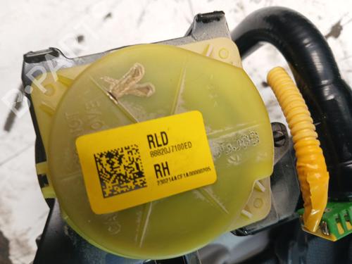 Airbag Kit KIA CEED (CD) 1.6 CRDi 136 | BP36409740C86 - Image 13