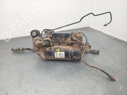 Used Suspension compressor Suspension compressor VW TOUAREG (7LA, 7L6, 7L7) 2.5 R5 TDI (174 hp) 34161867 34161867