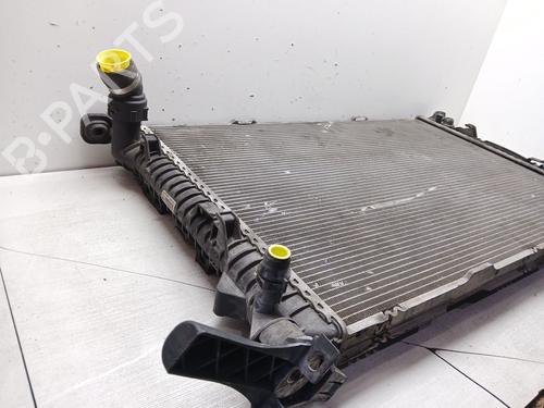 Køler AUDI A5 (8T3) 2.7 TDI | BP30003222M31 