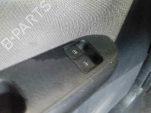 Front right window mechanism SEAT IBIZA III (6L1) 1.9 SDI | BP2420043C23 