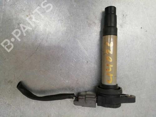 Used Ignition coil NISSAN ALMERA TINO (V10) [1998-2006]  9131080
