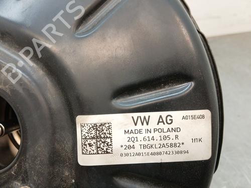 Servo brake AUDI A1 Sportback (GBA)  | BP28172049M42 