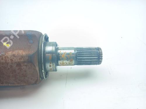 Left front driveshaft KIA CEE'D SW (ED)  | BP32186898M38 