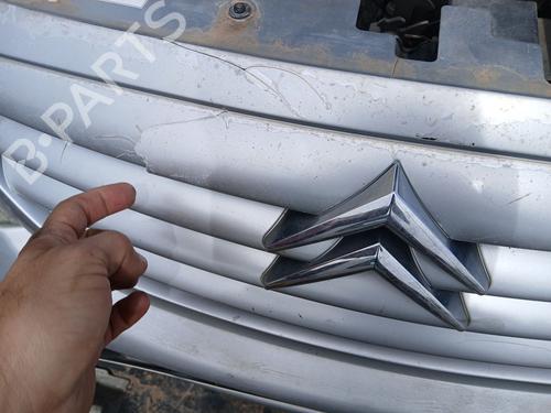 Front bumper CITROËN C3 I (FC_, FN_) 1.4 HDi | BP24980661C7 