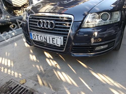 front-bumper-audi-a6-c6-4f2-2004-2005-2006-2007-2008-2009-2010-2011-40498015 main image