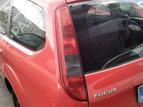 Gearbox FORD FOCUS II Turnier (DA_, FFS, DS) 1.8 | BP3418995M3 