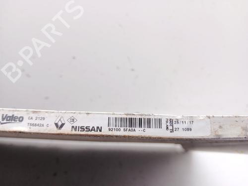 AC radiator NISSAN MICRA V (K14) 0.9 IG-T | BP34195956M32 - Image 6